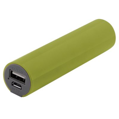 Набор Flexpen Energy, серебристо-зеленый-5