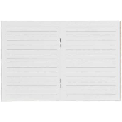 Блокнот New Sandy, в линейку-2