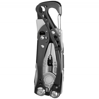 Мультитул Skeletool CX, стальной с черным-2