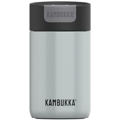 Термостакан Olympus 300, белый-1