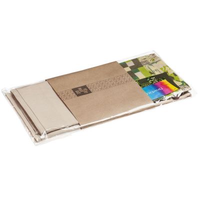 Набор кухонных полотенец «Искусство камуфляжа»-4