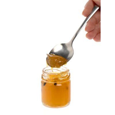 Джем Crushy Mini, манго-маракуйя-2