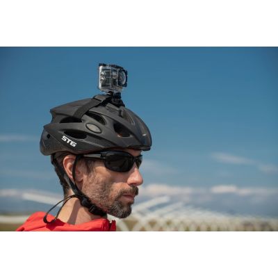 Экшн-камера Minkam 4K, черная-10