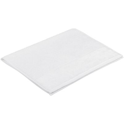 Полотенце Bamboo Luxe, малое, белое-1