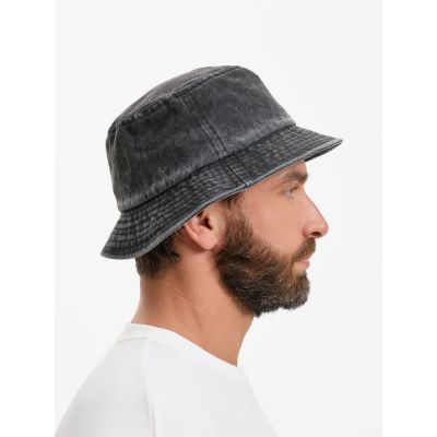 Панама Berwi, черная-3