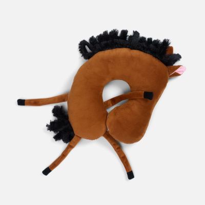 Подушка под шею «Озорконь»-2