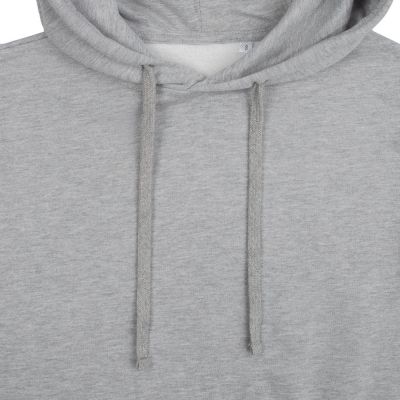 Худи Kirenga 2.0 Heavy, ver. 2, серый меланж-2