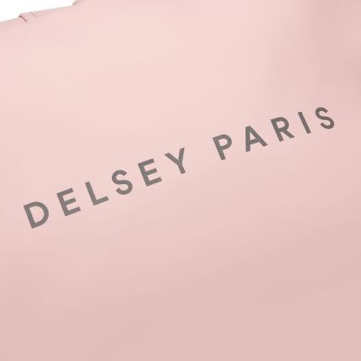 Рюкзак Turenne, розовый-11