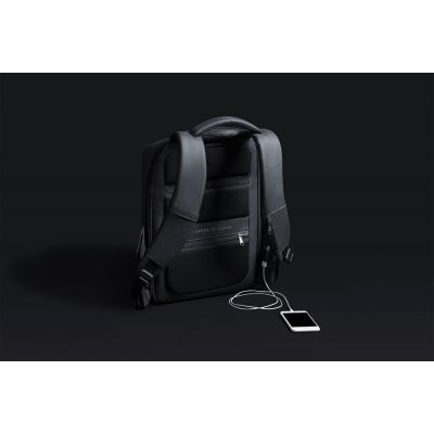 Рюкзак HiPack, черный-7