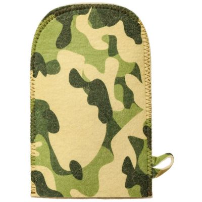 Банный набор Partisan-2