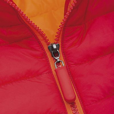 Пуховик легкий мужской Ride Men черный-3