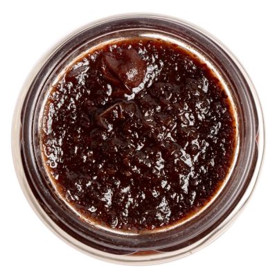 Острый ягодный конфитюр «Камикадзе»-1