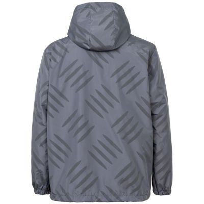 Ветровка светоотражающая Hard Work-2