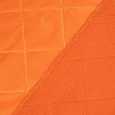 Плед для пикника Soft & Dry 2, оранжевый-3