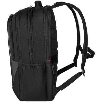 Рюкзак XE Extent, черный-5