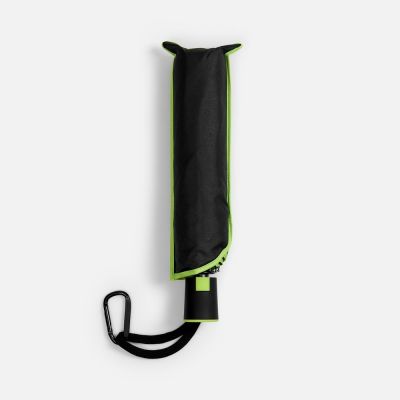 Набор Flexpen Black Walk, черный с зеленым-4
