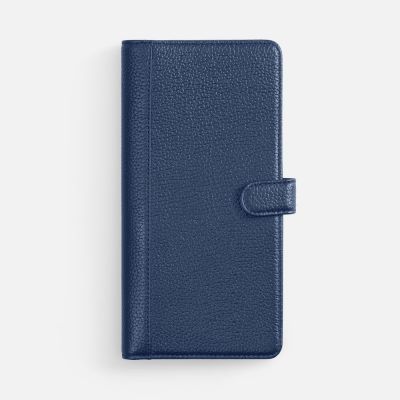 Дорожный органайзер Unison, синий-1