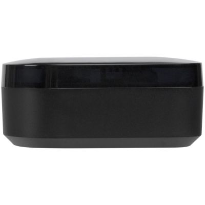 Беспроводные наушники Sonic Sense, черные-4