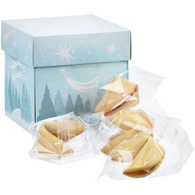 Набор печений с предсказанием Fortune Cookie-0