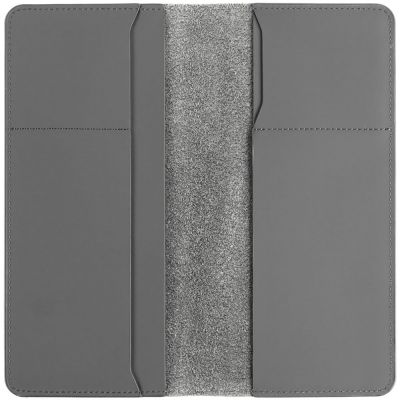 Набор Alaska Trio, серый-5