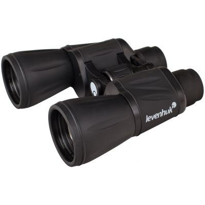 Бинокль Atom 7x, линзы 50 мм-2