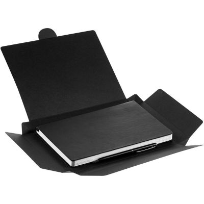 Набор Romano, черный-1