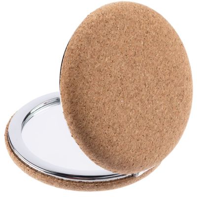 Зеркало карманное Corkness-2