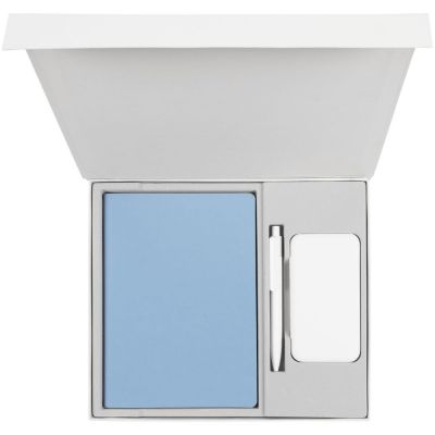 Набор Flex Shall Recharge, голубой-1