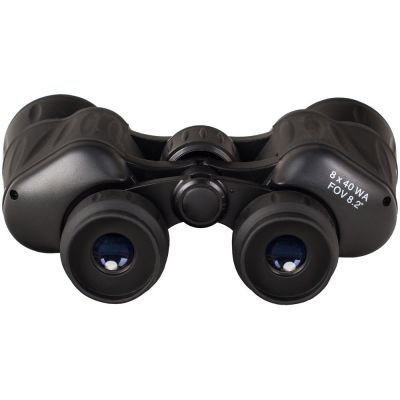 Бинокль Atom 8x, линзы 40 мм-5