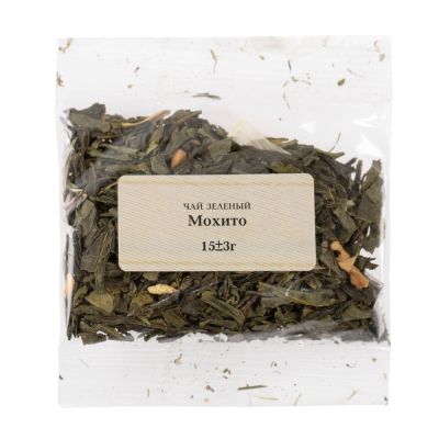 Набор чая Flowers Story-7