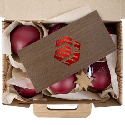 Набор «Ретросундучок»-1