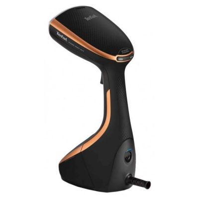 Ручной отпариватель Access Steam Care, черный-1