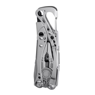 Мультитул Skeletool, серебристый-2