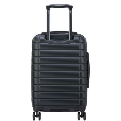 Чемодан Shadow 5.0 S, черный-2