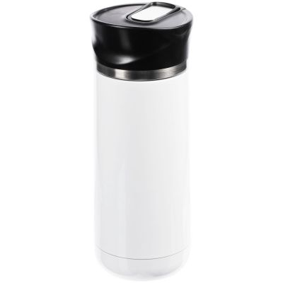 Термостакан Kilkee, белый-1