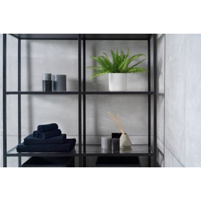 Салфетка для рук For Rooms, черная-6