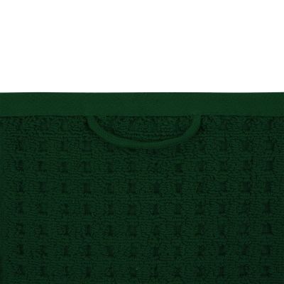 Полотенце Farbe, большое, зеленое-3