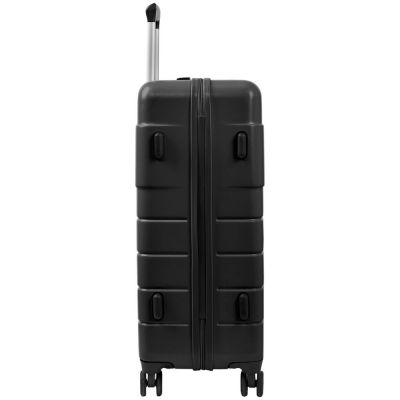 Чемодан Modus M, черный-3