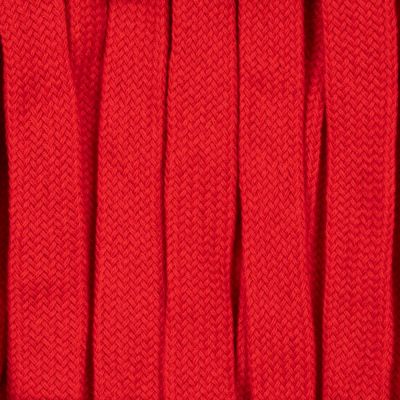 Плоский шнур Cord M, красный, 70 см-0