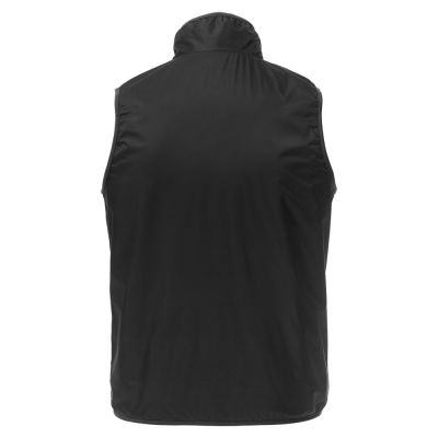 Жилет двусторонний Winner, черный-1