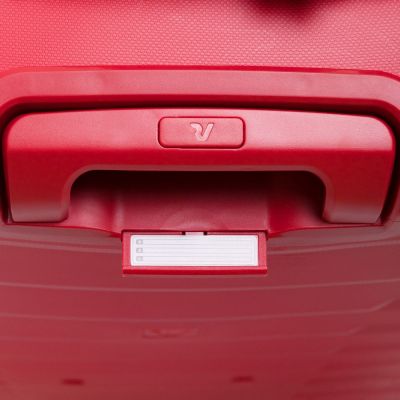 Чемодан Skyline S, красный-5