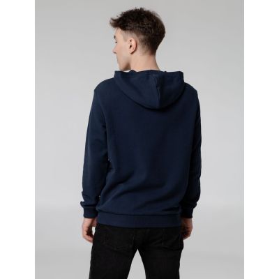 Худи Barta, темно-синее-4
