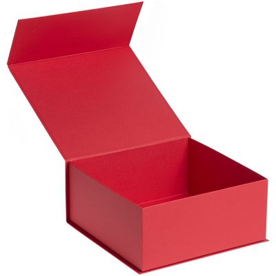 Коробка Amaze, красная-1
