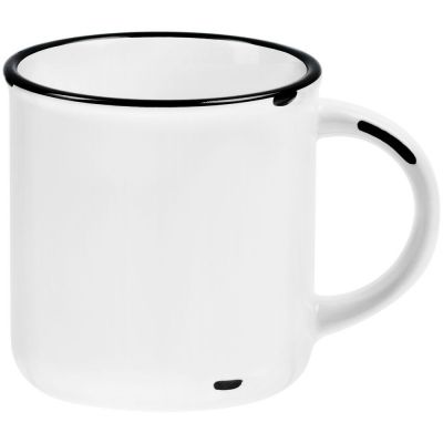 Кружка Dacha для сублимационной печати, белая-0