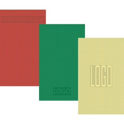 Плед Slumberland Plus на заказ, S, акрил-0