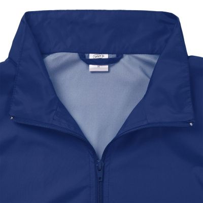 Ветровка Kivach, темно-синяя-3