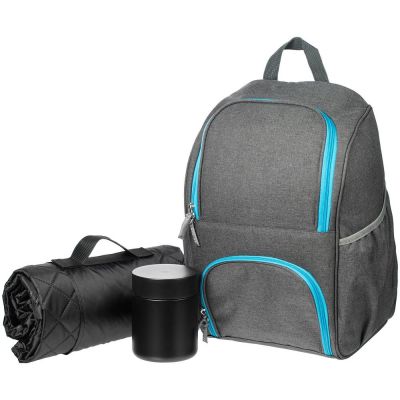 Набор Multiversity, черный-0