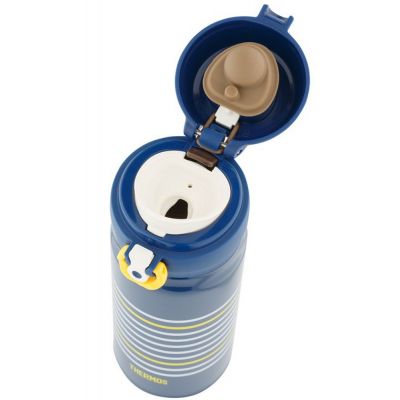 Термос Thermos JNL402, синий-2