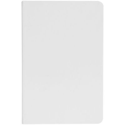 Ежедневник Base Mini, недатированный, белый-2