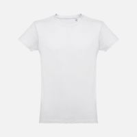 Футболка мужская Luanda, белая